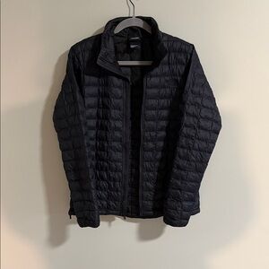 The North Face Women’s Black Thermoball Jacket